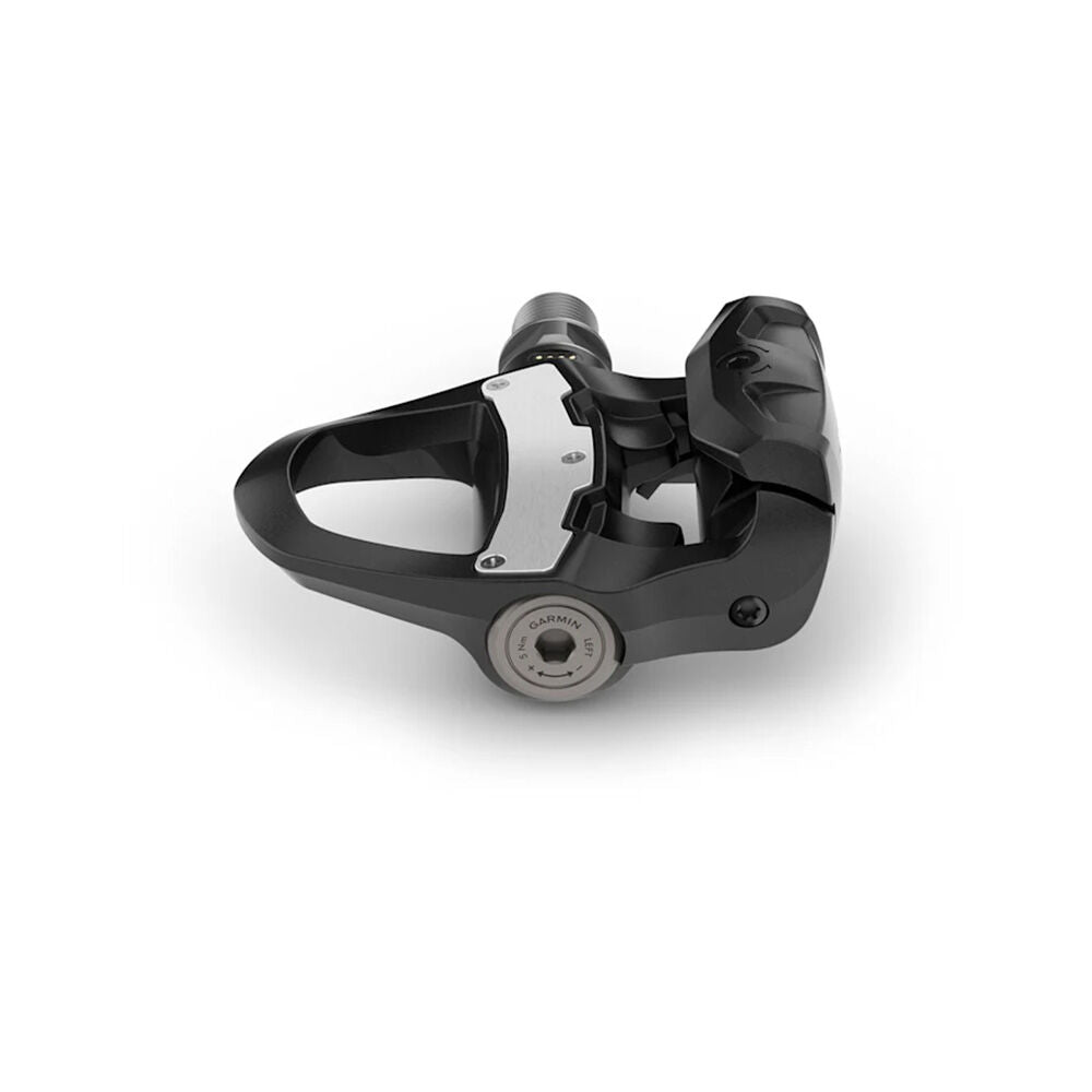 Garmin Rally RK210 power meter pedals