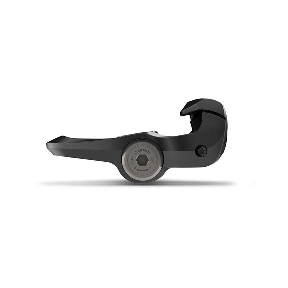 Garmin Rally RK210 power meter pedals