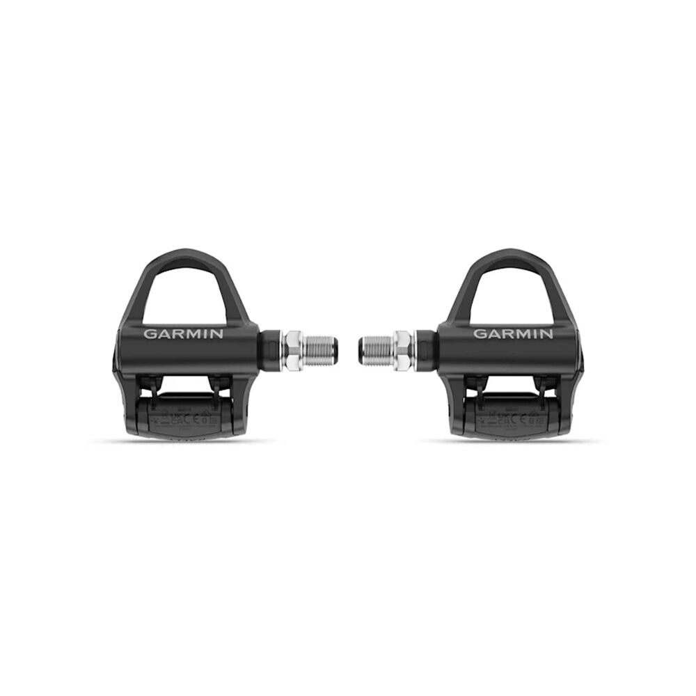 Garmin Rally RK210 power meter pedals