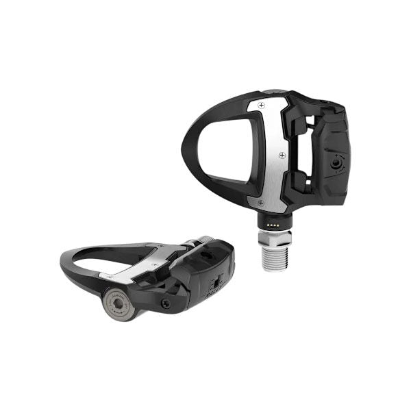 Garmin Rally RS210 power meter pedals 2025
