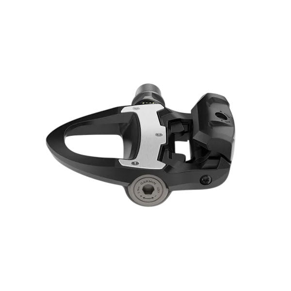 Garmin Rally RS210 power meter pedals 2025