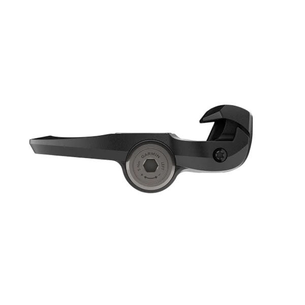 Garmin Rally RS210 power meter pedals 2025