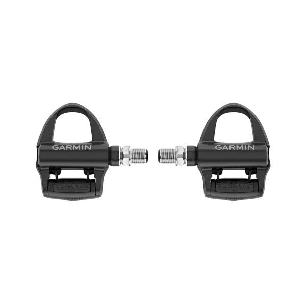 Garmin Rally RS210 power meter pedals 2025