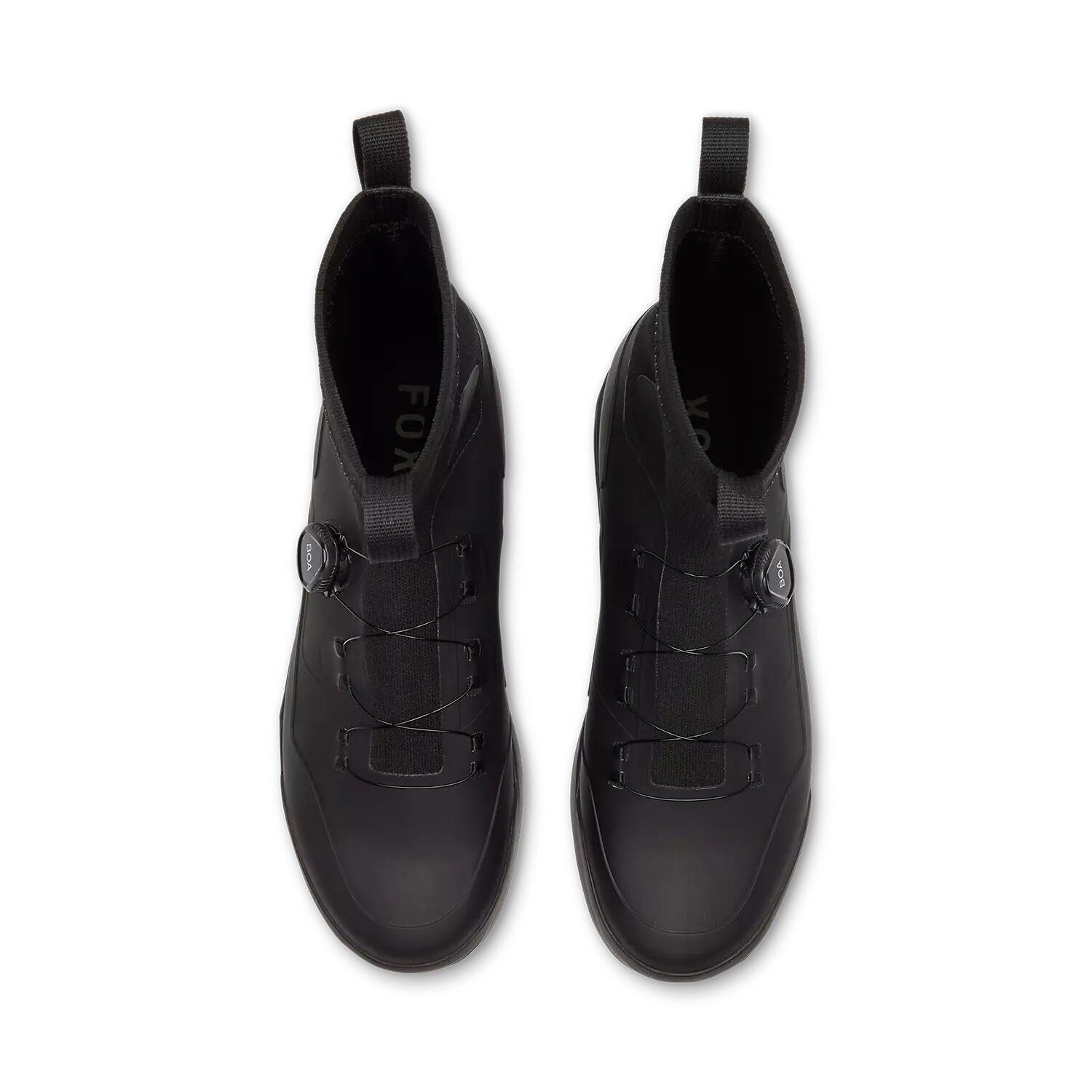 Fox Union All Weather Flat shoes