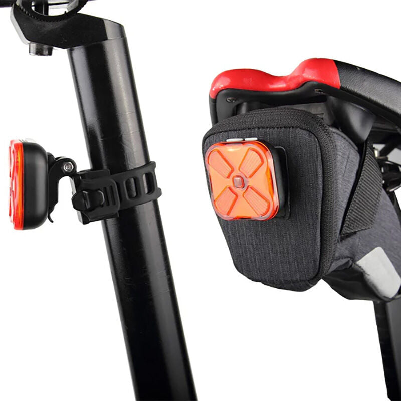 Ravemen CL06 rear light