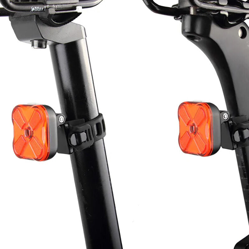 Ravemen CL06 rear light