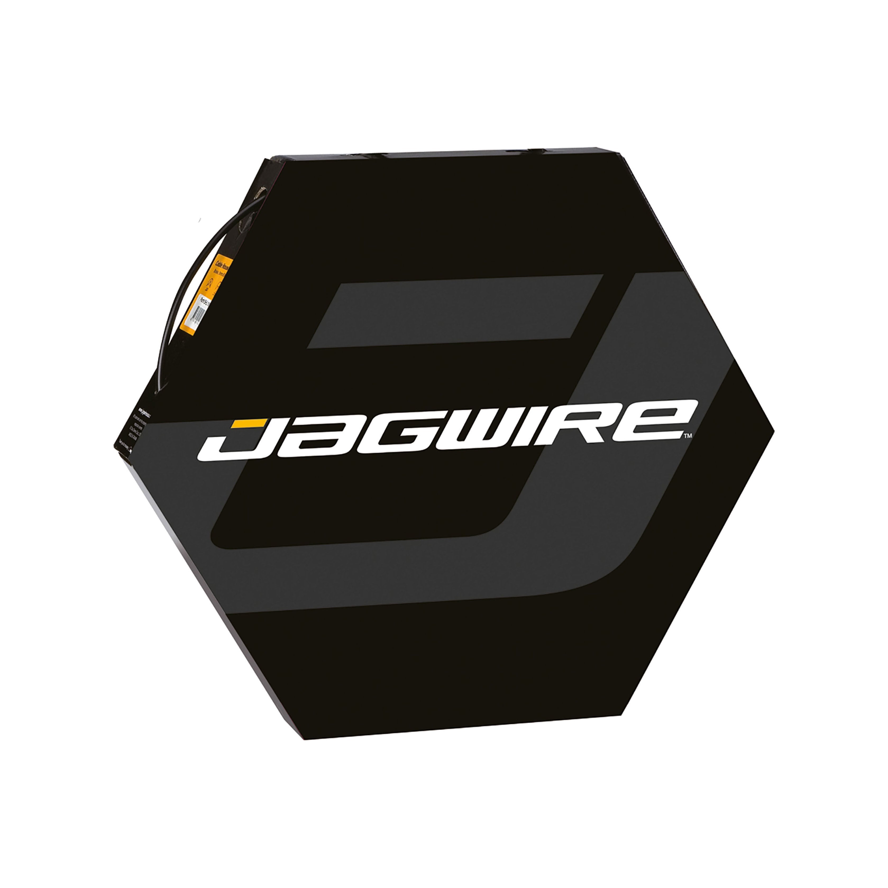 Jagwire Basics Lex 4mm gear cable housing (by meter)