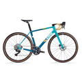 Cinelli King Zydeco 2 Shimano Grx 2x12v + Fulcrum Radpid Red AL  2026