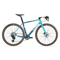 Cinelli King Zydeco 2 Sram Rival Xplr 1x13v + Fulcrum RapidRed AL 2026