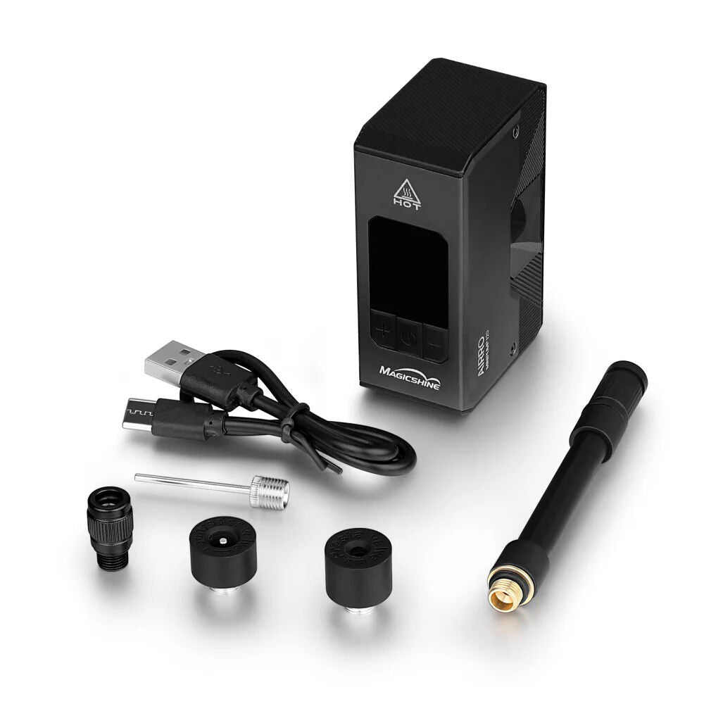 Magicshine Airro mini electric pump