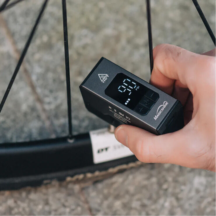 Magicshine Airro mini electric pump