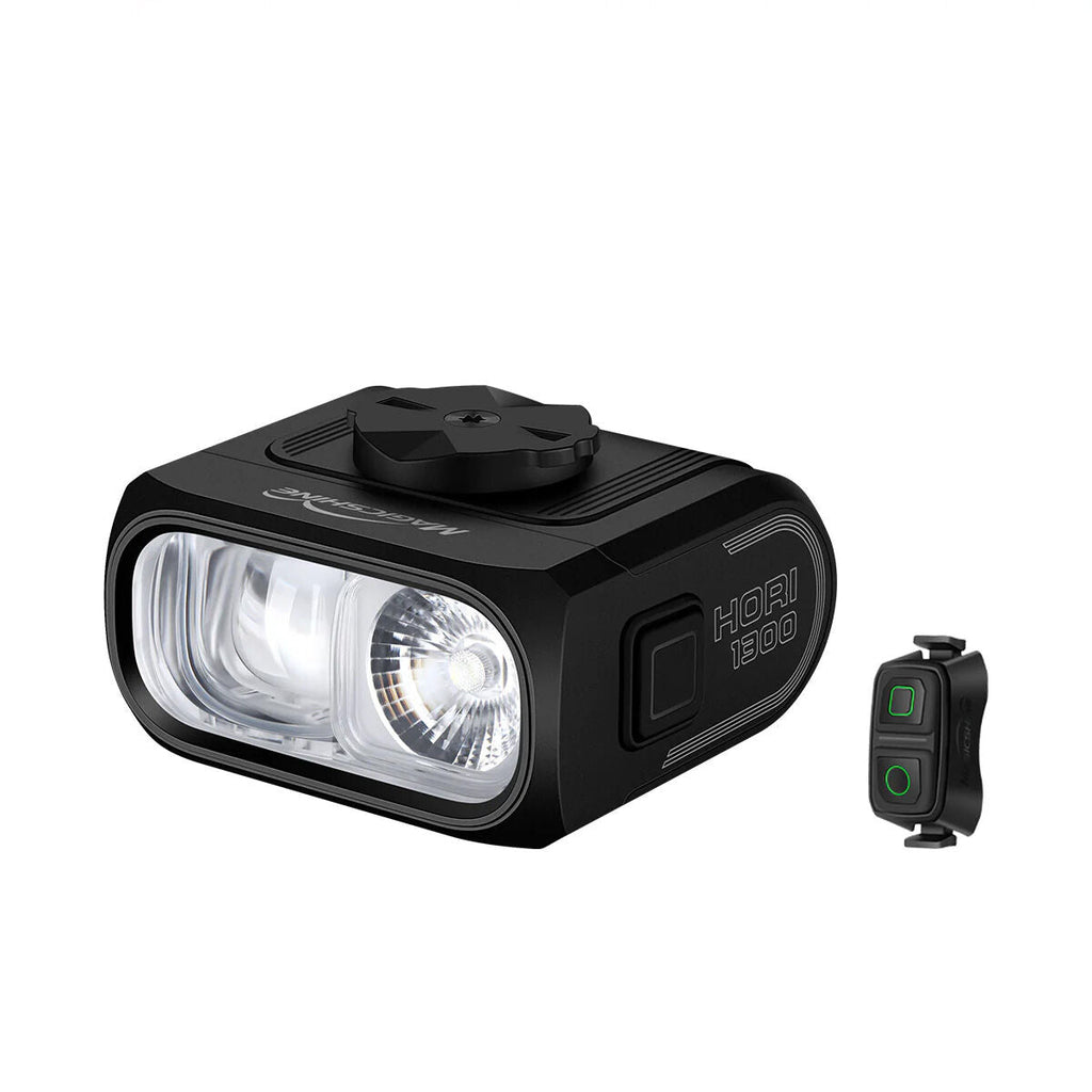 Magicshine Hori 1300 front light