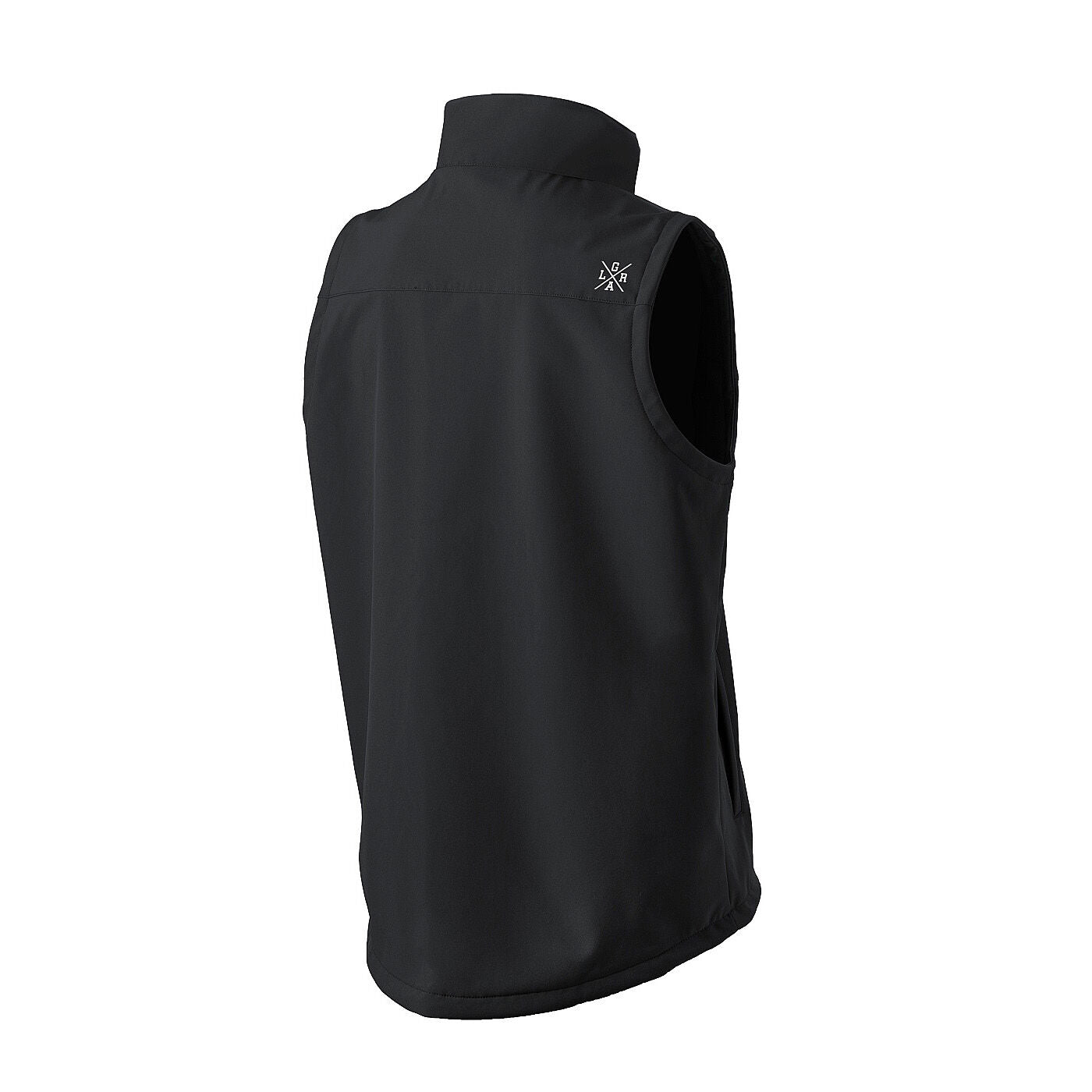 Loose Riders Mmxii vest
