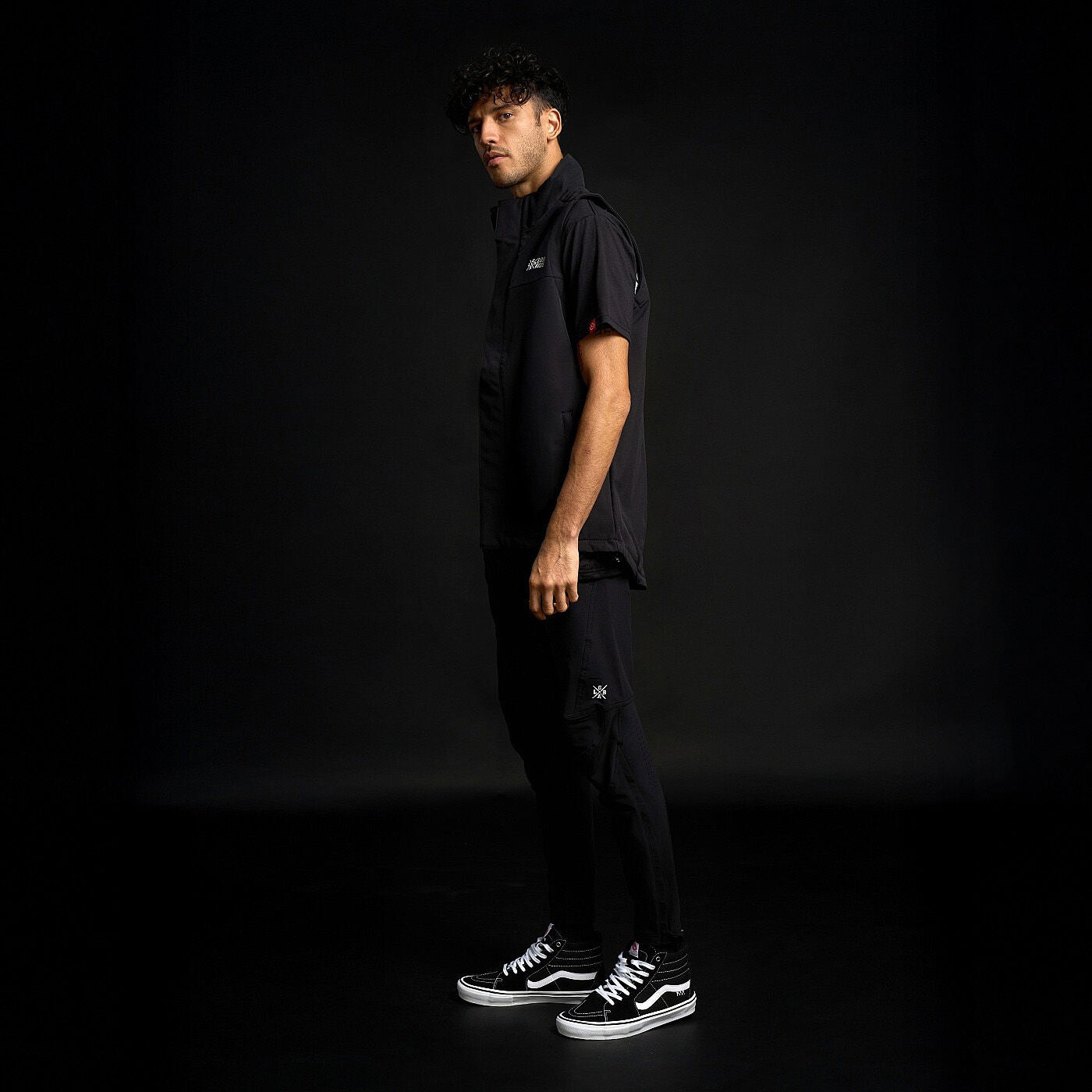 Loose Riders Mmxii vest