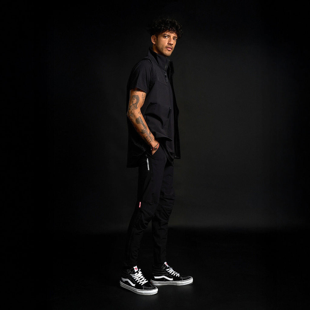 Loose Riders Mmxii vest