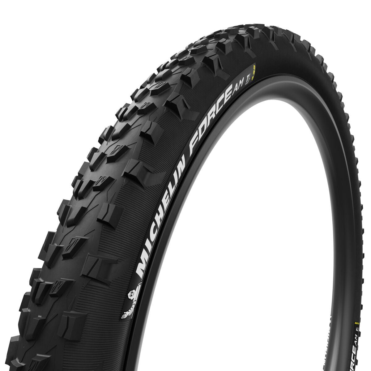 Michelin Force AM Performance Gum-x TL-Ready tyre