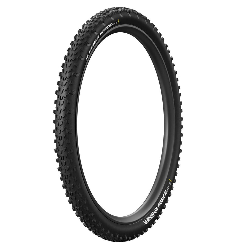 Michelin Force AM Performance Gum-x TL-Ready tyre