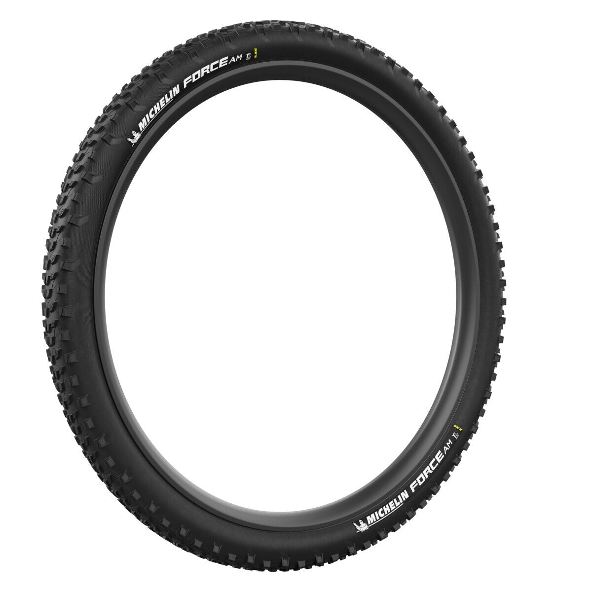Michelin Force AM Performance Gum-x TL-Ready tyre