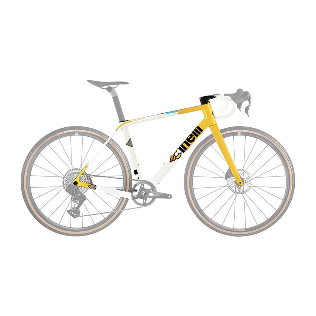Cinelli King Zydeco 2 frame 2026
