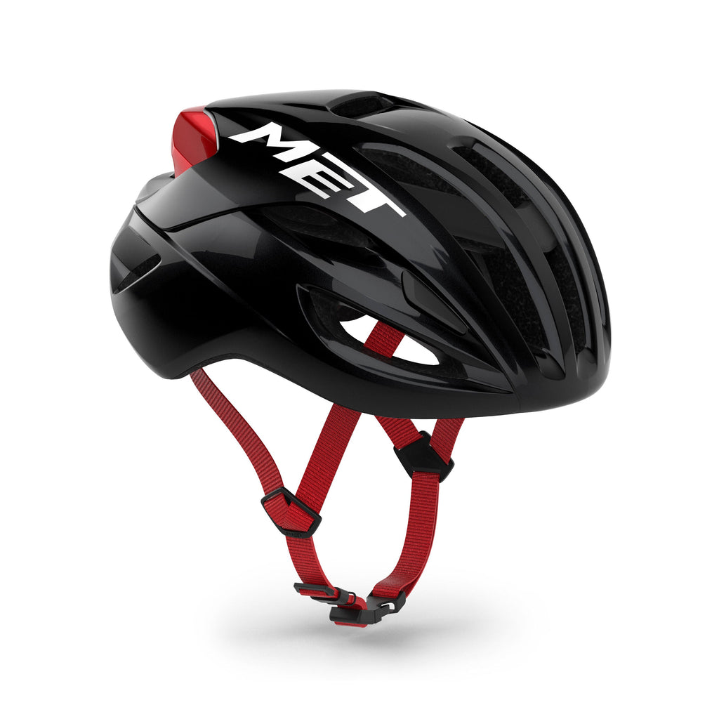 Met Rivale Mips helmet