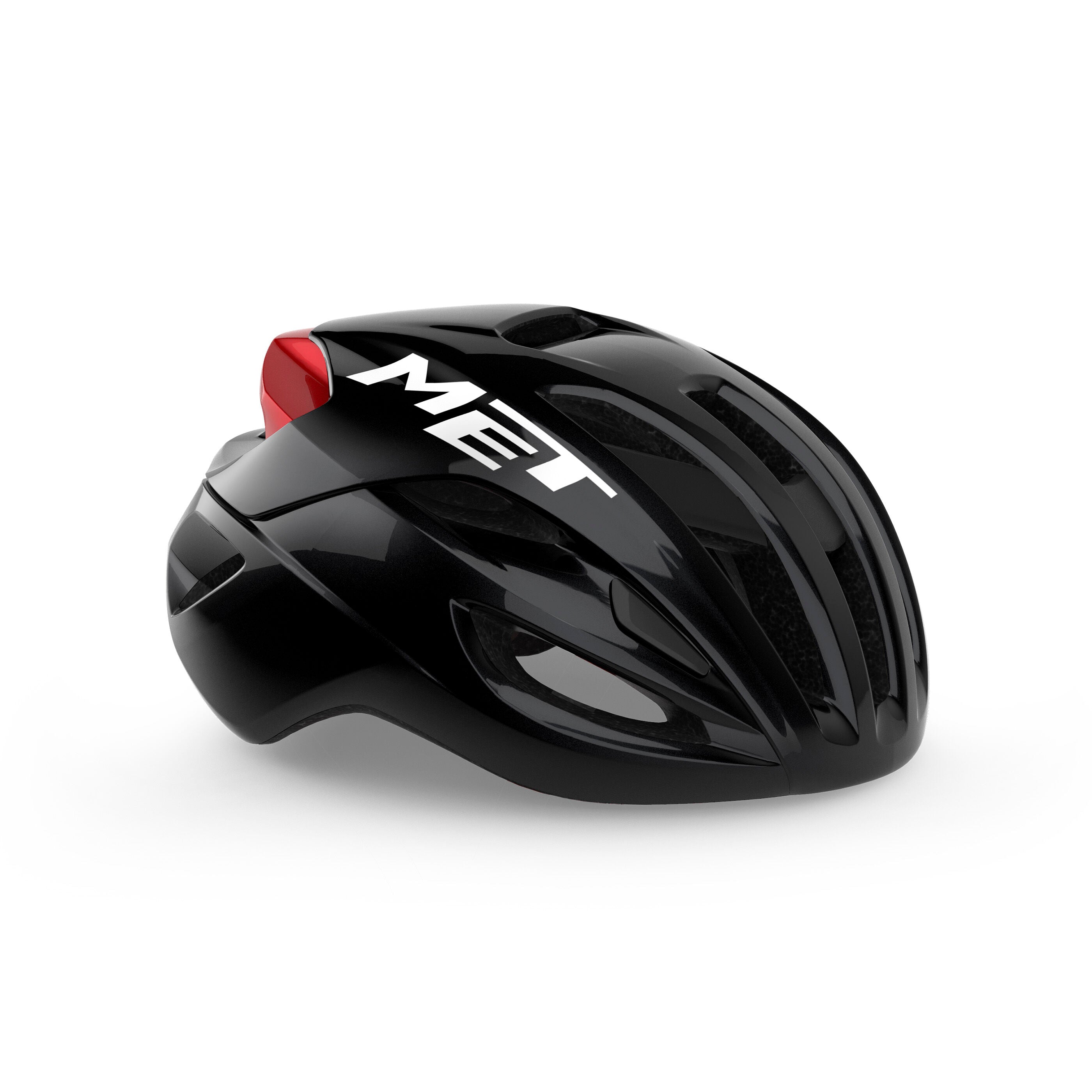 Met Rivale Mips helmet