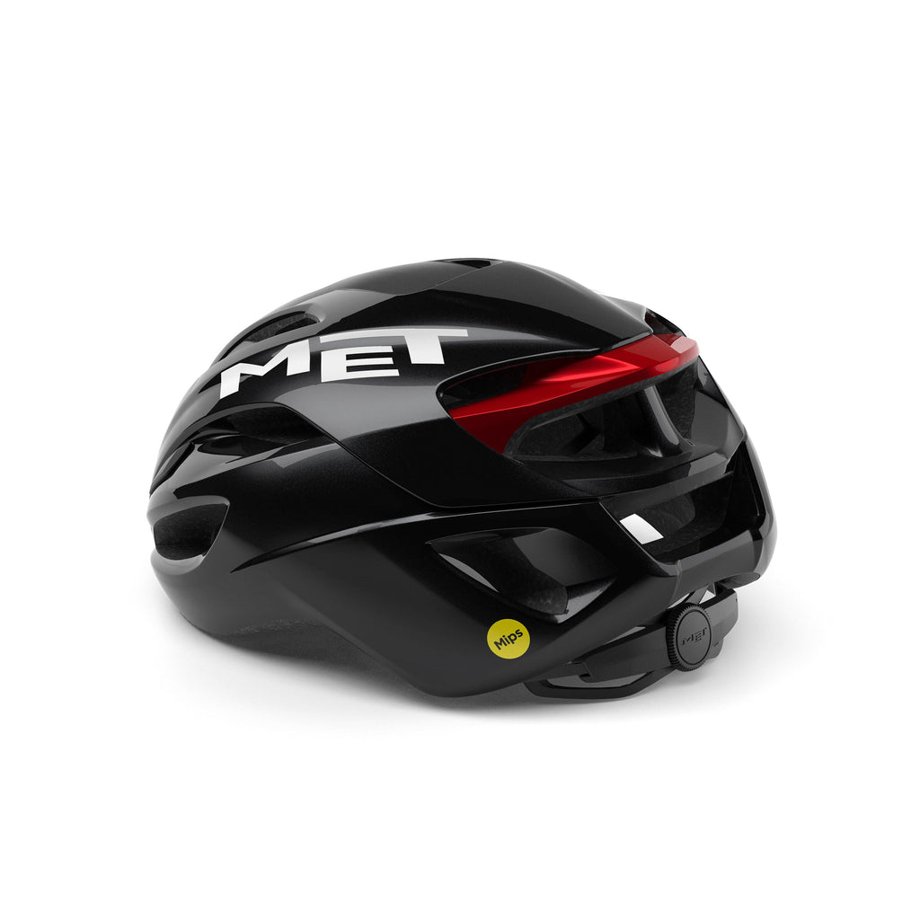 Met Rivale Mips helmet