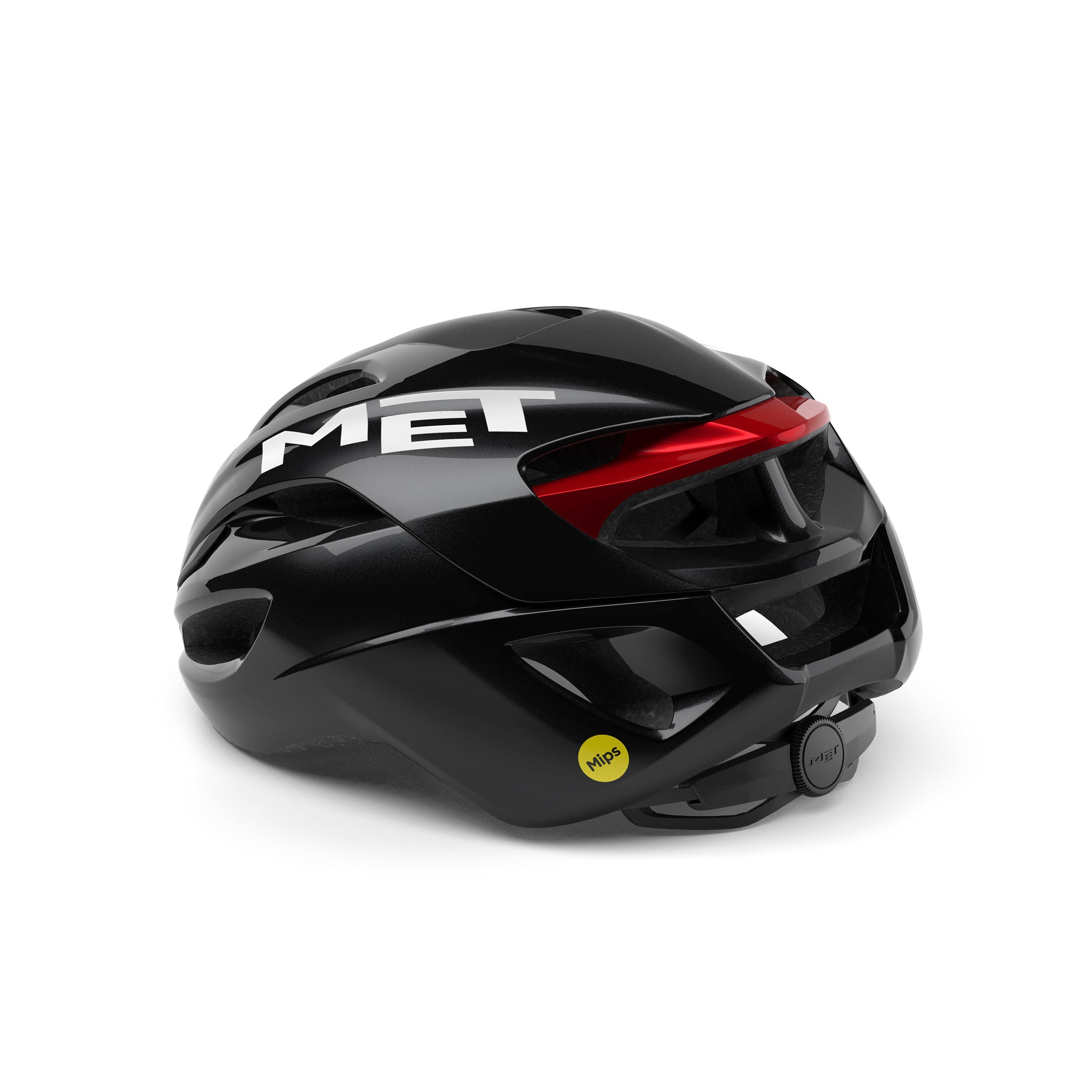 Met Rivale Mips helmet