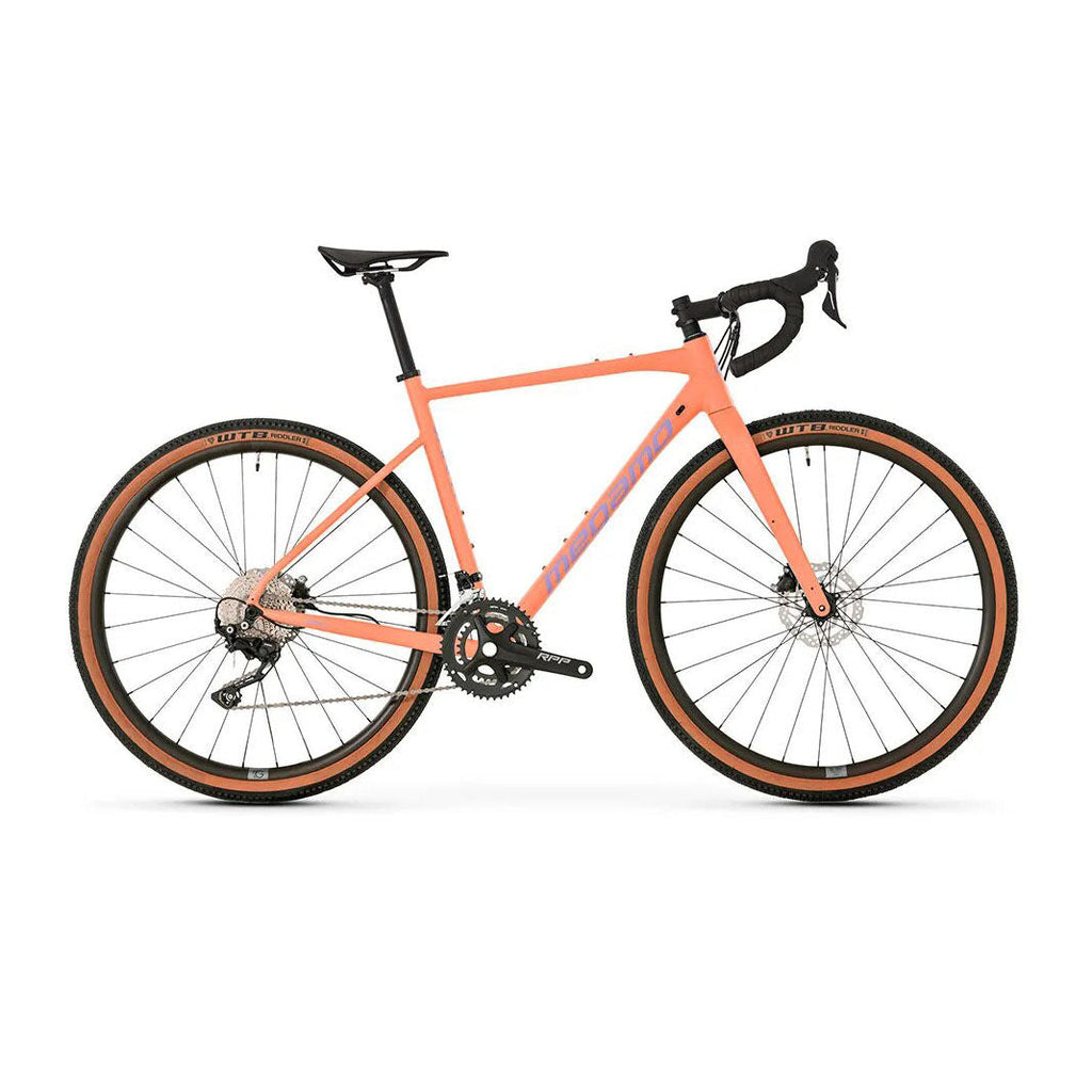 Megamo Gravel Jakar 30 2026