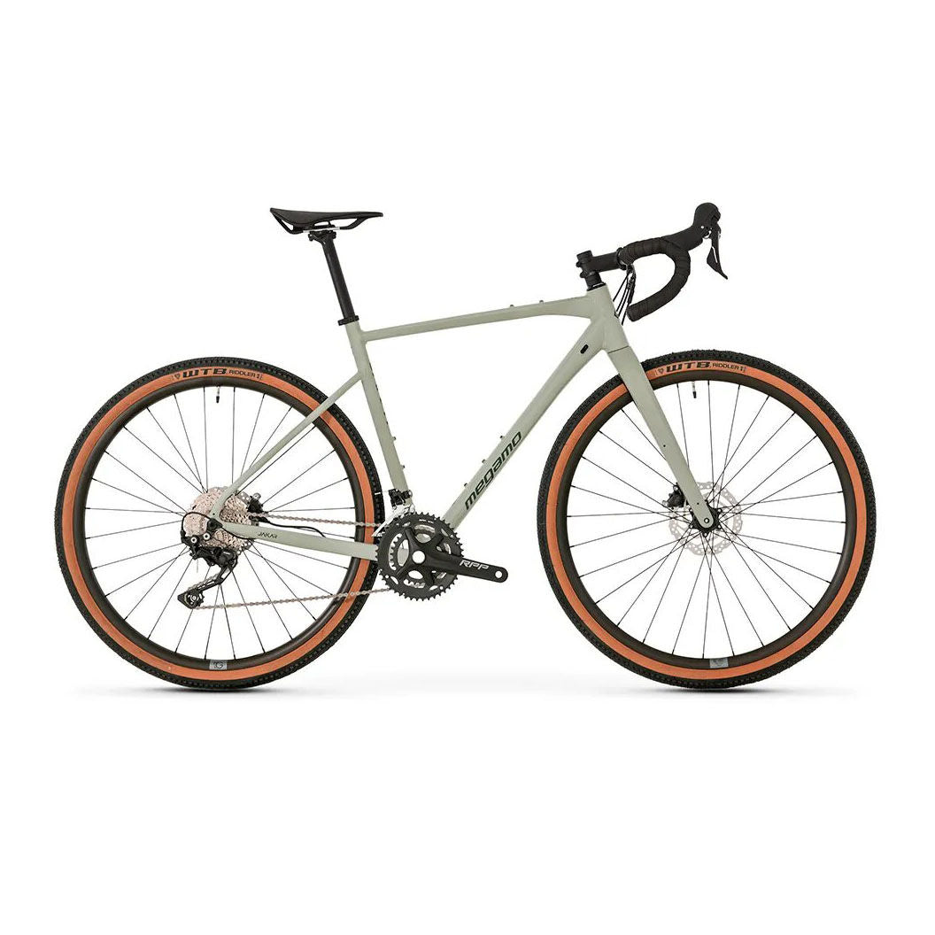 Megamo Gravel Jakar 30 2026