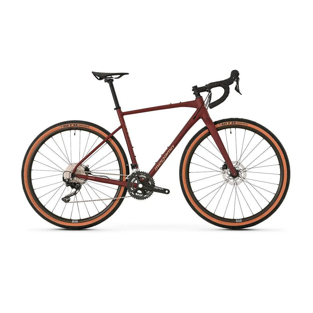 Megamo Gravel Jakar 30 2026