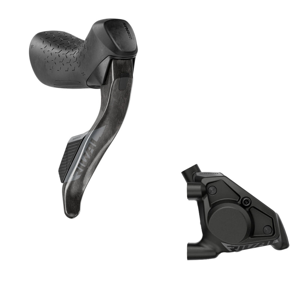 Sram Rival Etap AXS E1 rear right hydraulic control lever