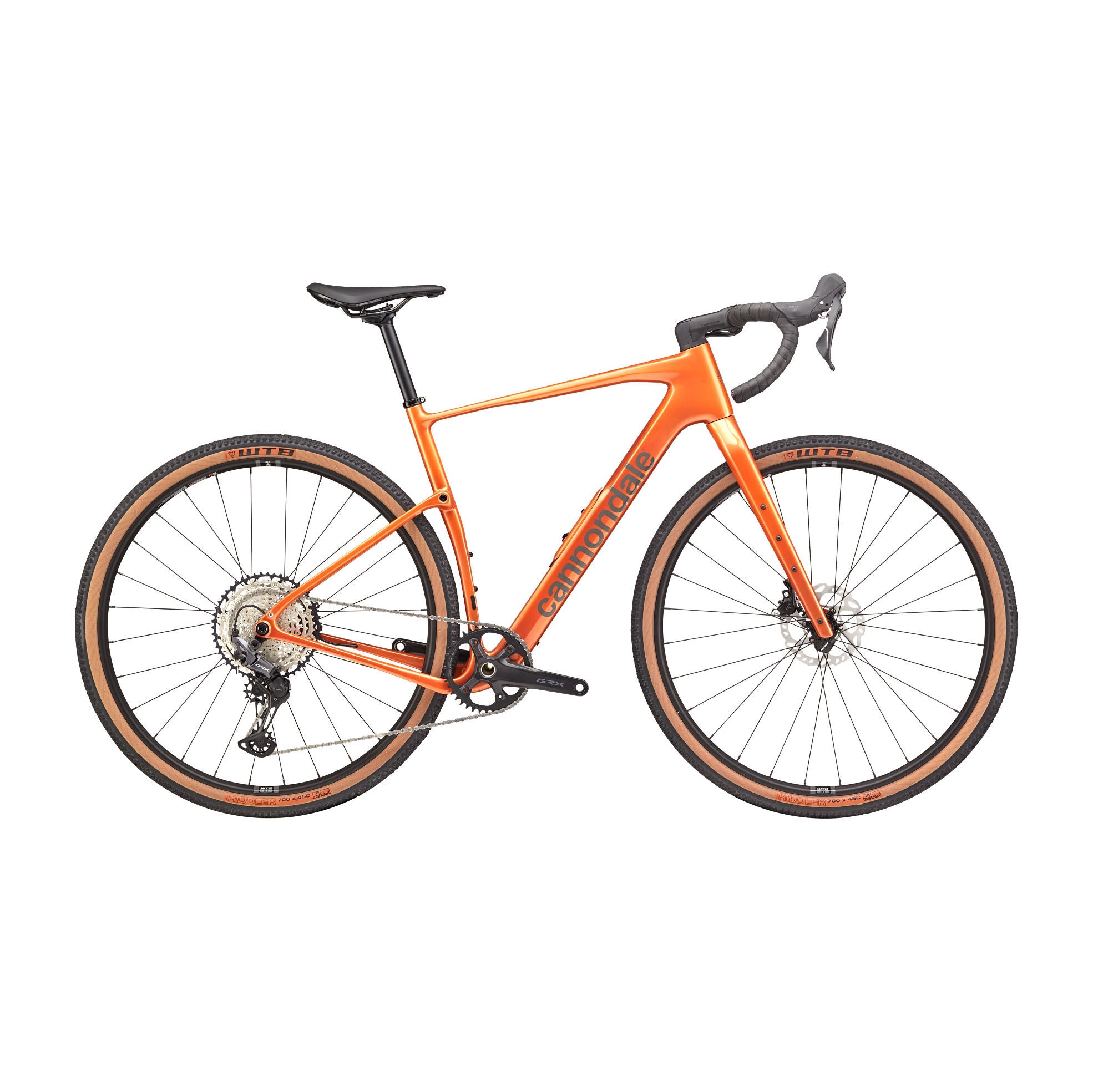 Cannondale Topstone Carbon 3 GRX 1X  2026