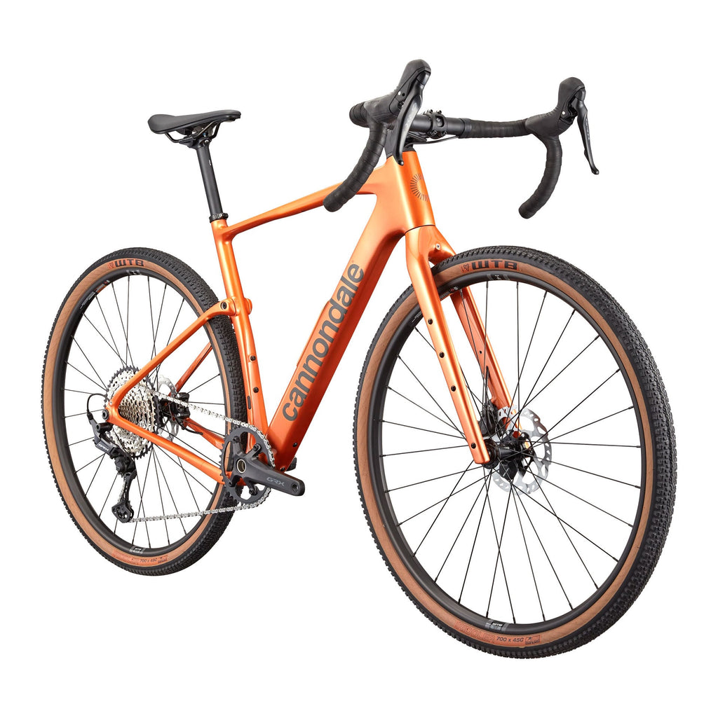 Cannondale Topstone Carbon 3 GRX 1X  2026