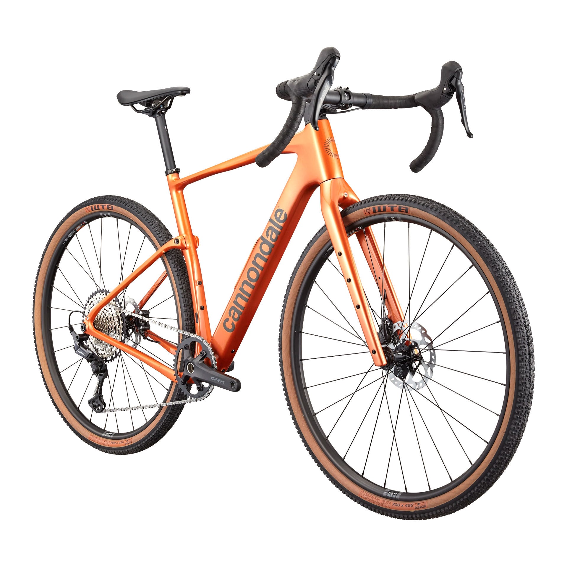 Cannondale Topstone Carbon 3 GRX 1X  2026