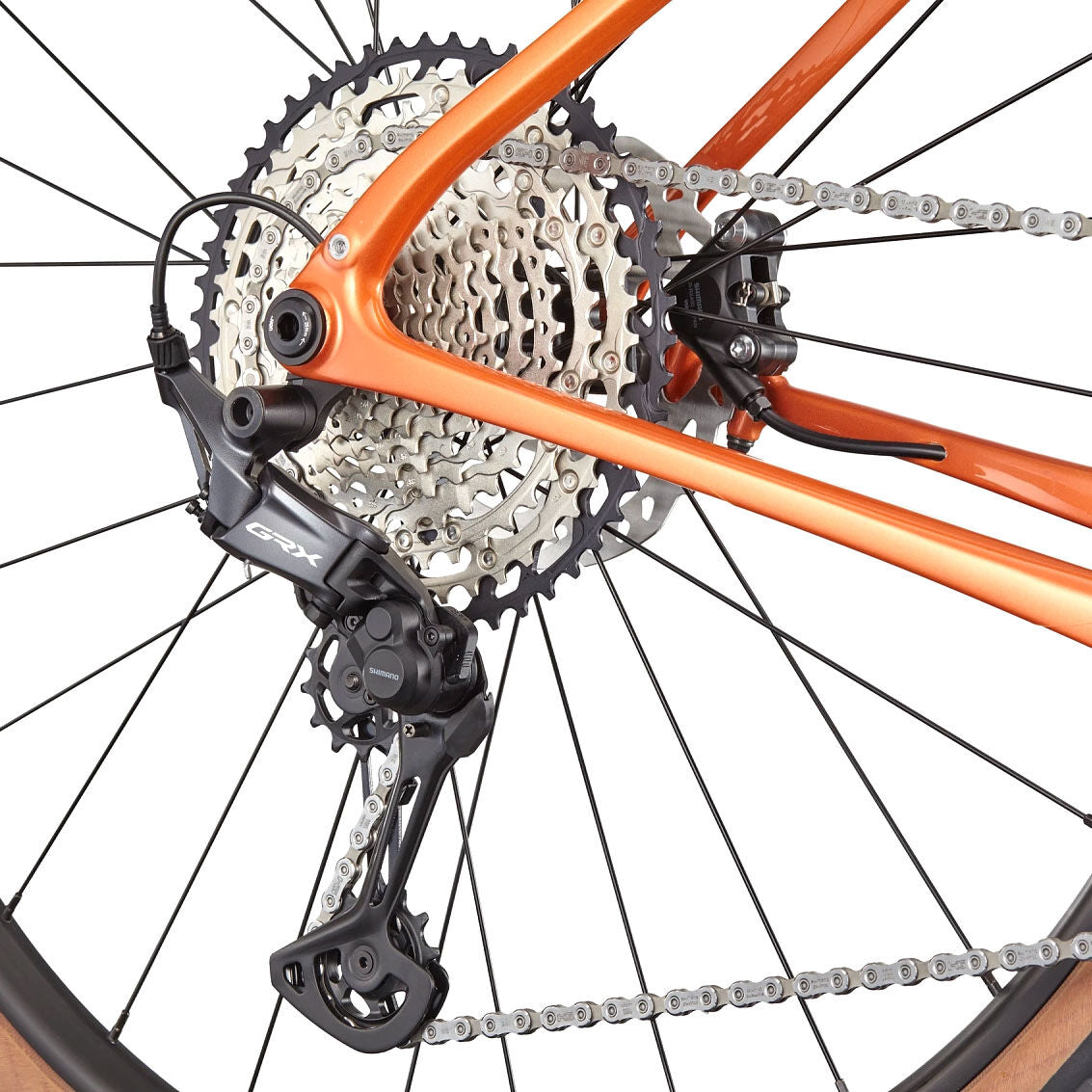 Cannondale Topstone Carbon 3 GRX 1X  2026