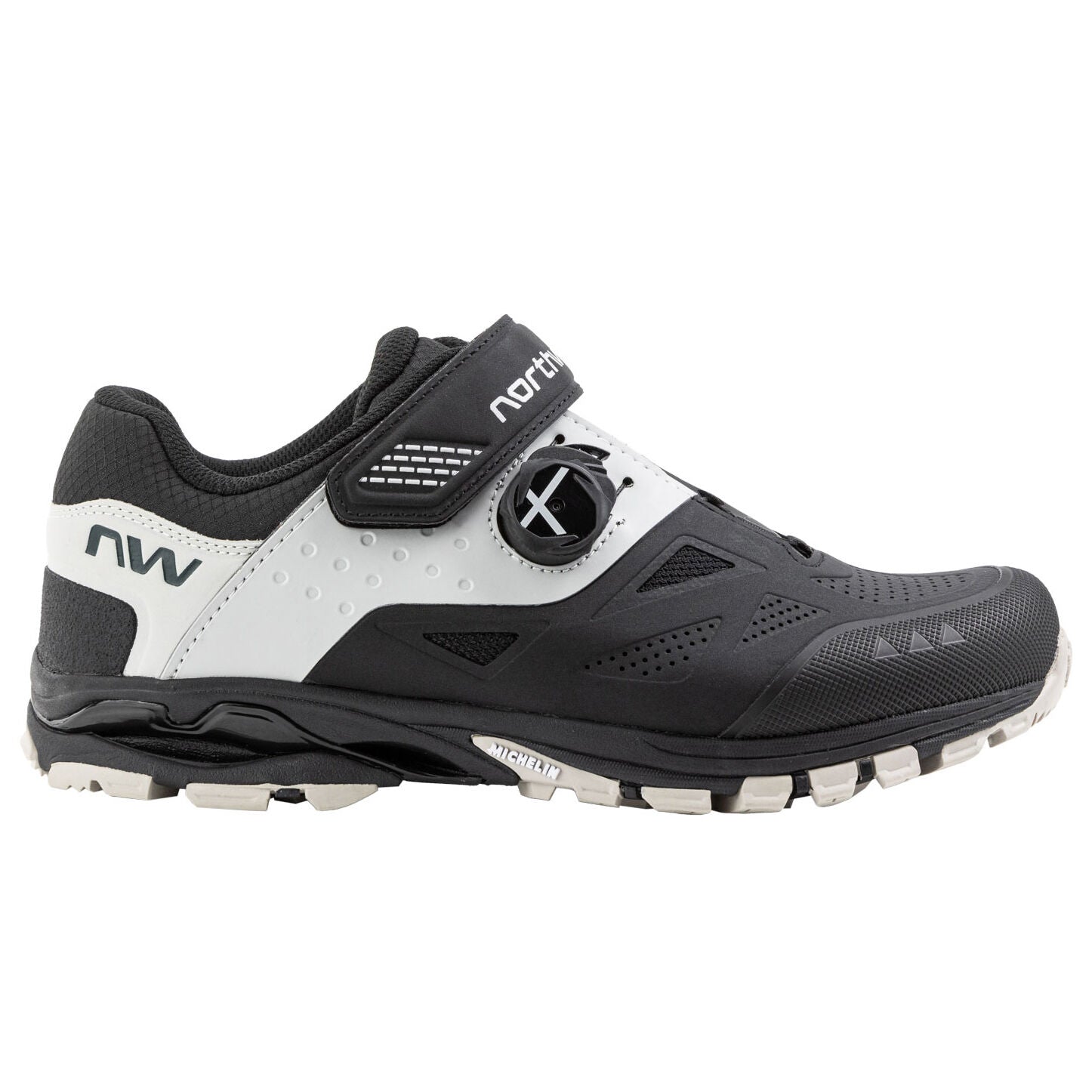 Northwave Spider Plus 3 shoes