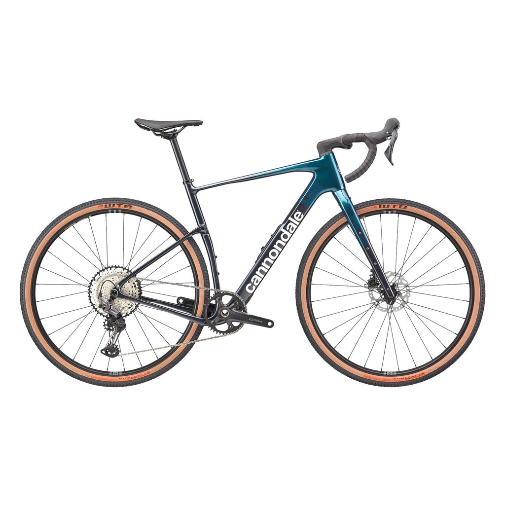 Cannondale Topstone Carbon 3 GRX 1X  2026