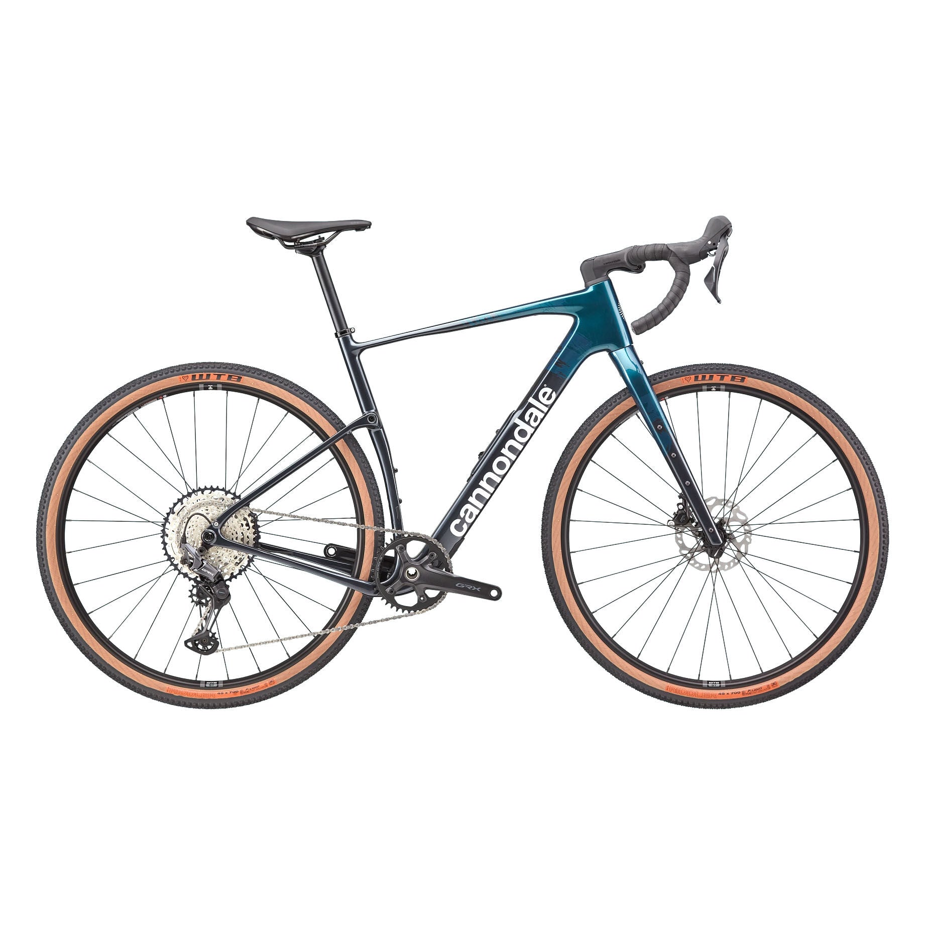 Cannondale Topstone Carbon 3 GRX 1X  2026