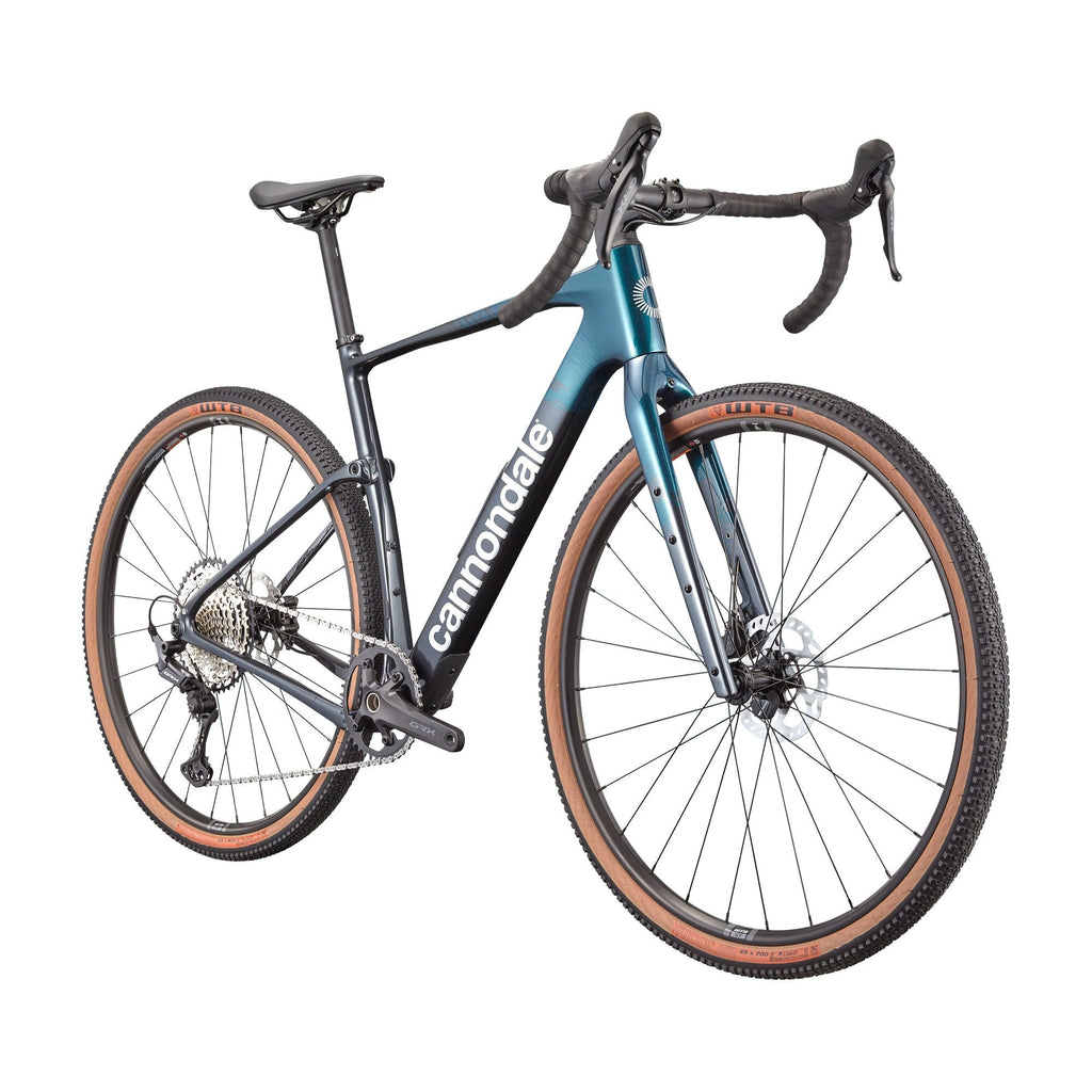 Cannondale Topstone Carbon 3 GRX 1X  2026