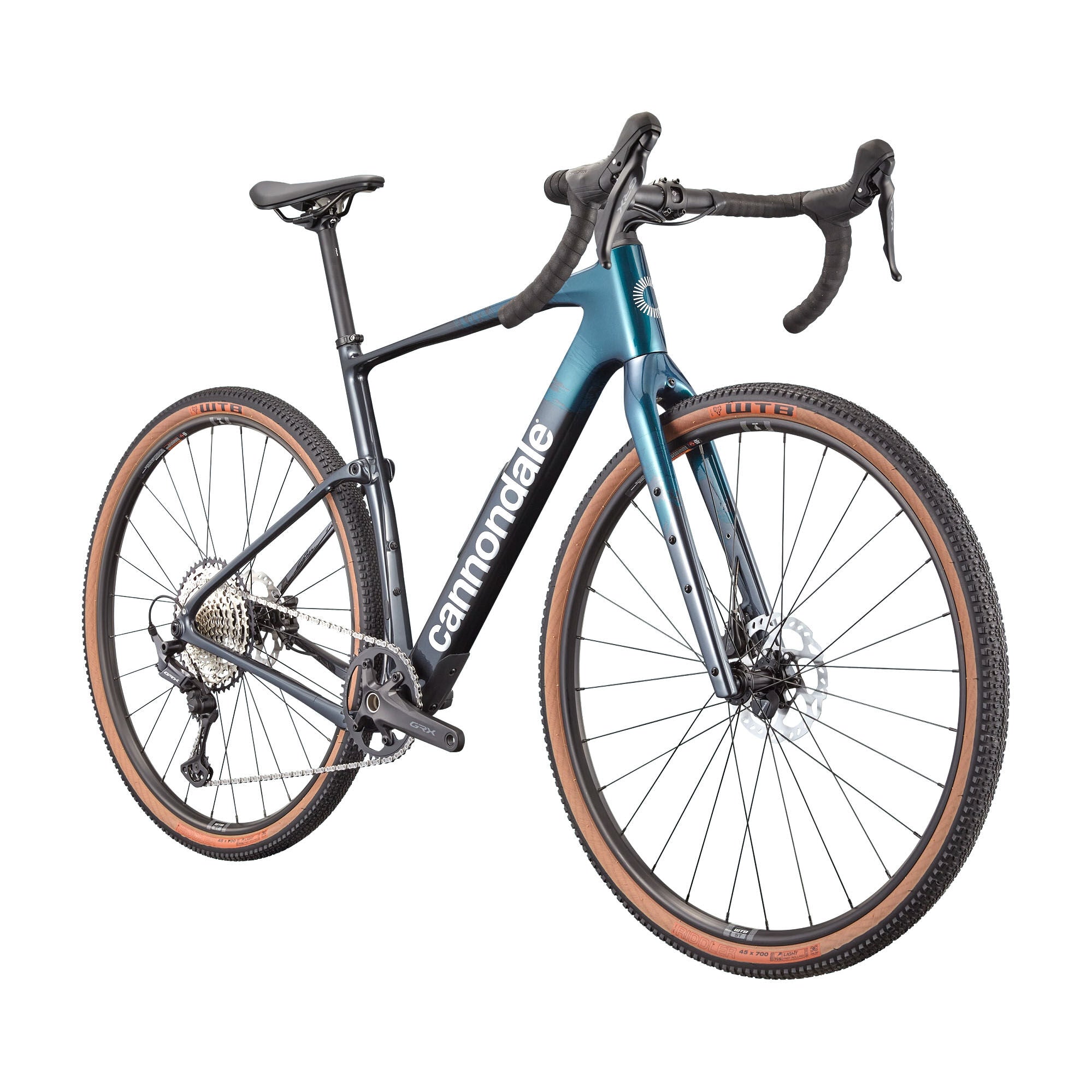 Cannondale Topstone Carbon 3 GRX 1X  2026