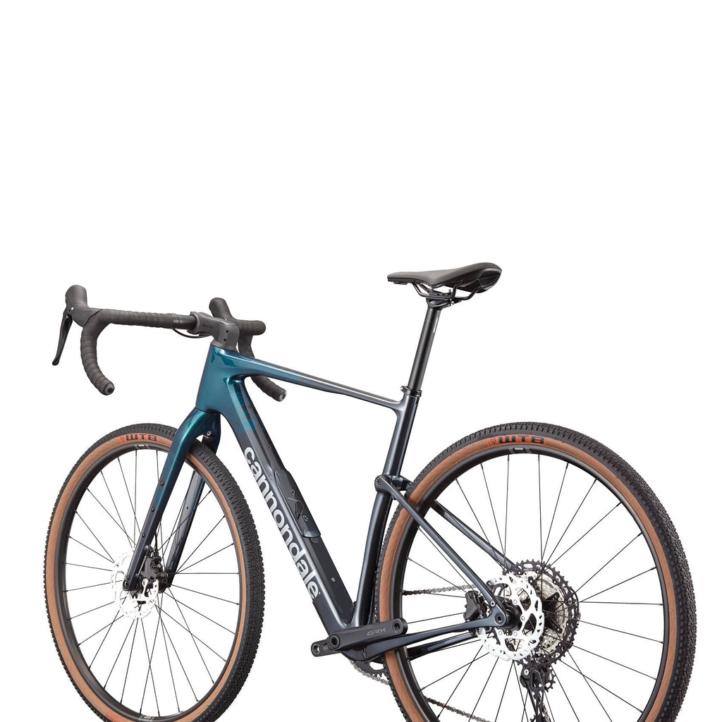Cannondale Topstone Carbon 3 GRX 1X  2026