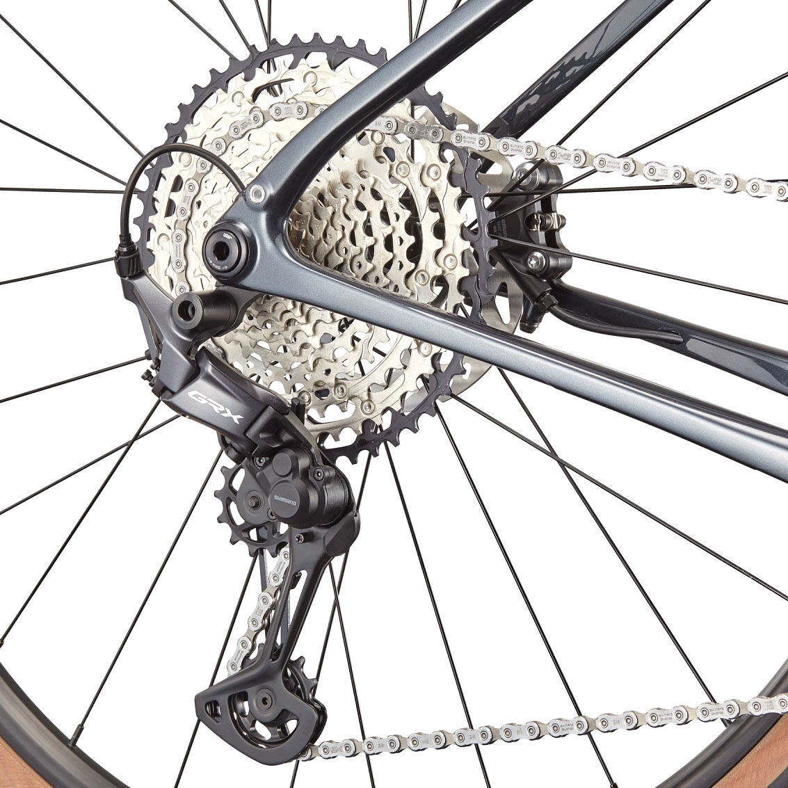 Cannondale Topstone Carbon 3 GRX 1X  2026