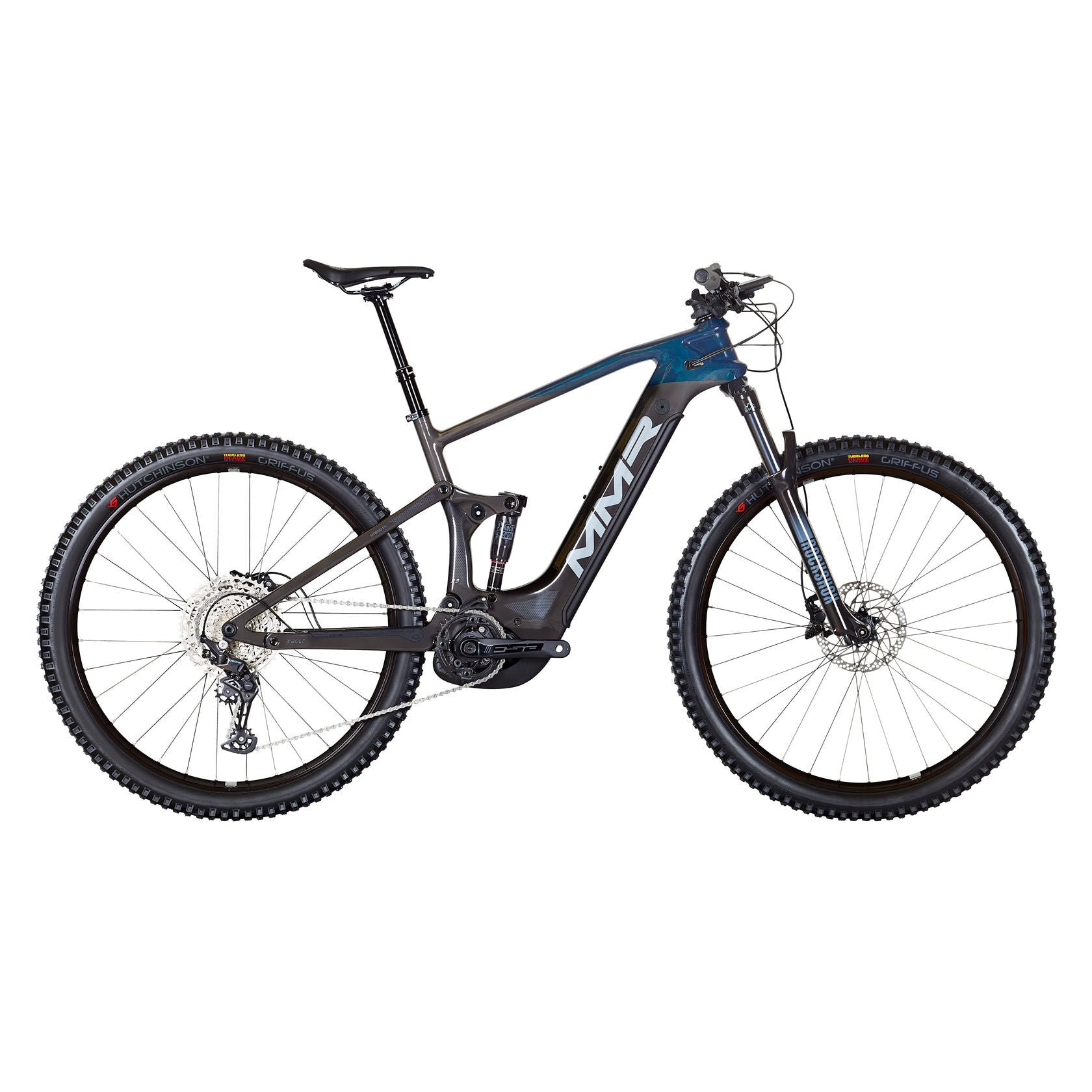 MMR X-bolt 120 00