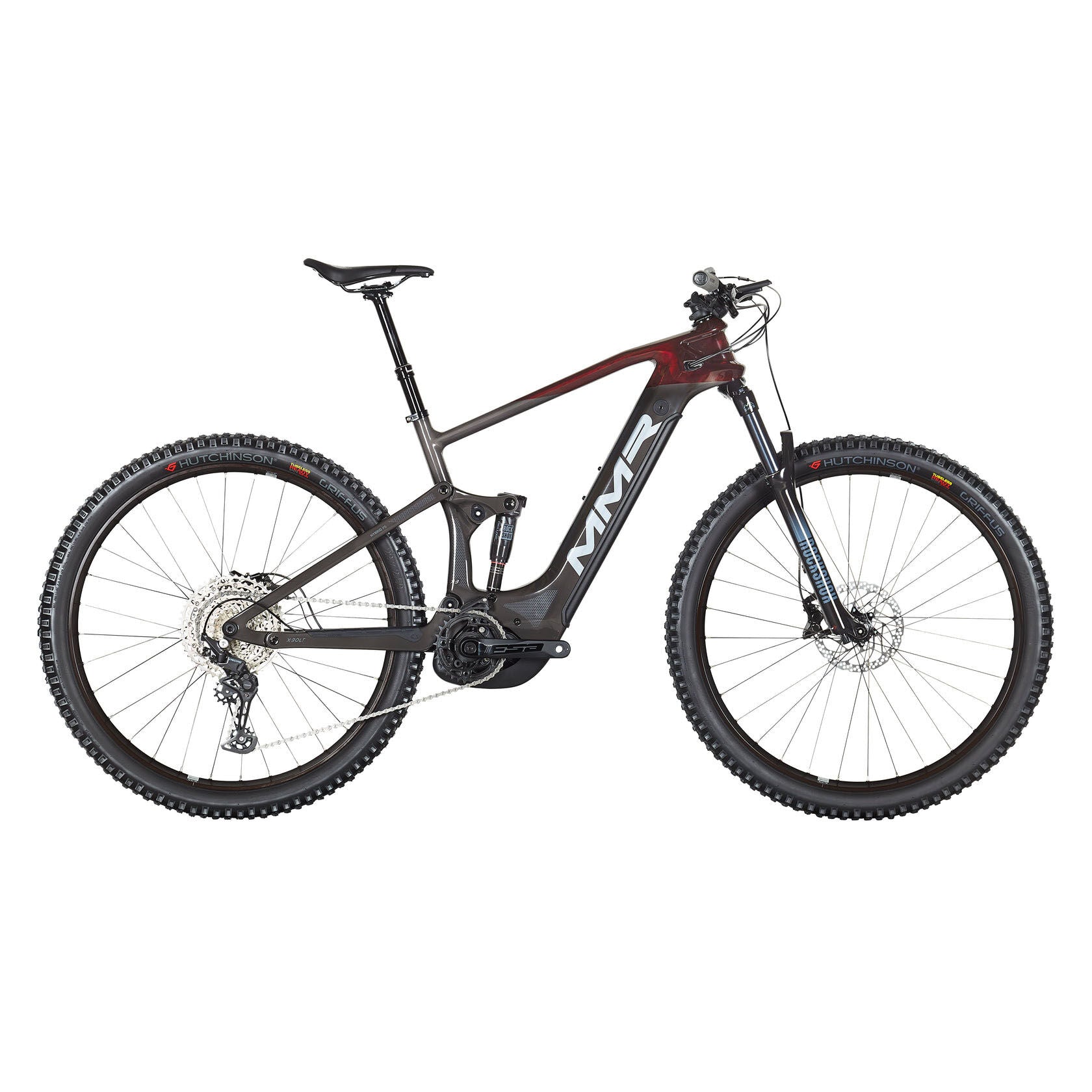 MMR X-bolt 120 00