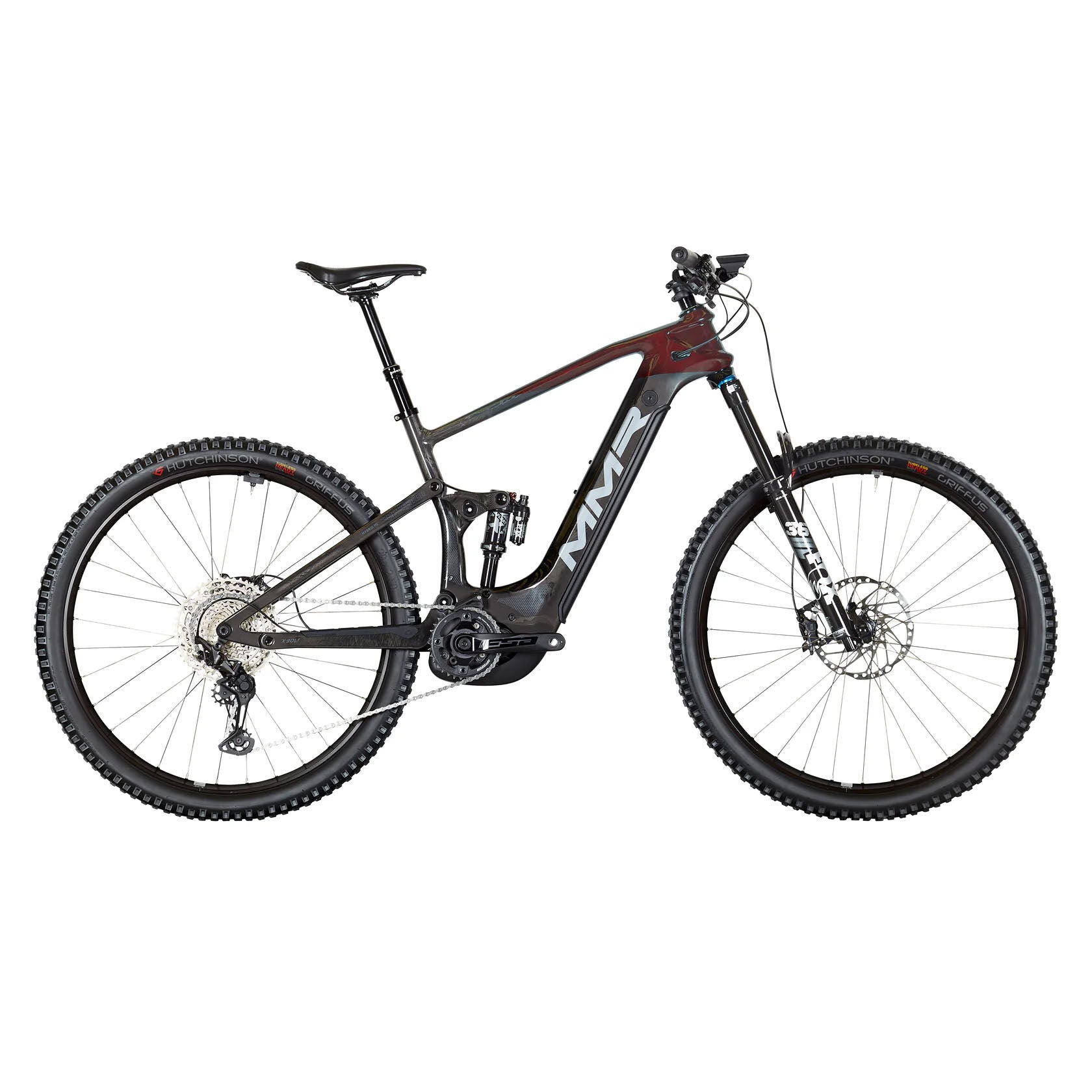 MMR X-bolt 140 30