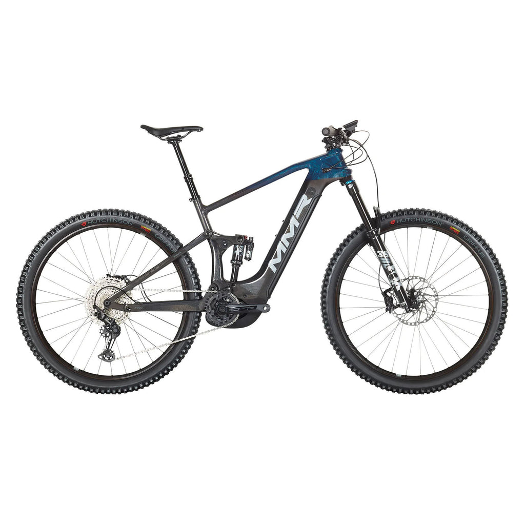 MMR X-bolt 140 30