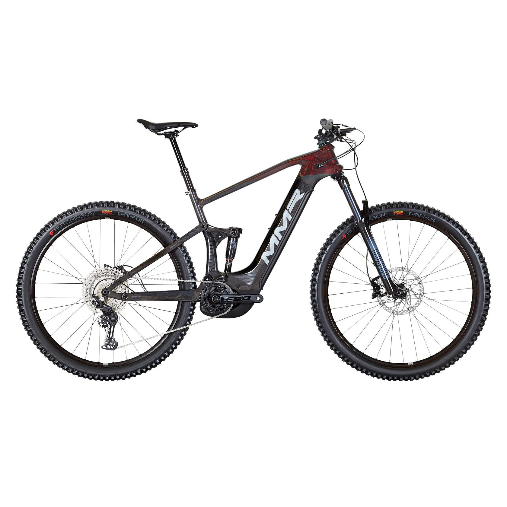 MMR X-bolt 140 70 2026