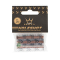 Peaty's Tubeless Puncture Plugger Holeshot Refill Pack (6 x 1.5mm) repair plugs