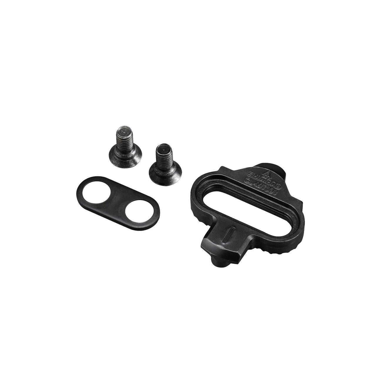 Shimano CL-MT001 cleats without plates
