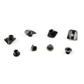 Carbon Ti X-Cover Shimano Dura Ace 9200 1X screw caps